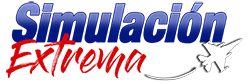 Simulación Extrema Logo